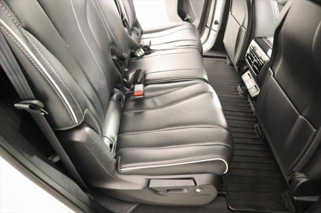 used 2023 Acura MDX car, priced at $48,439