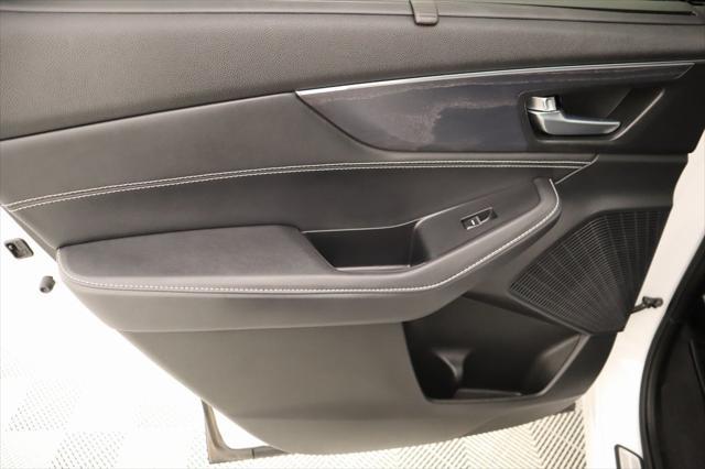 used 2023 Acura MDX car, priced at $48,439