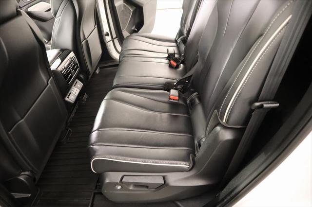 used 2023 Acura MDX car, priced at $48,439