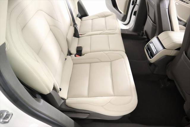 new 2025 Lincoln Nautilus car, priced at $56,288