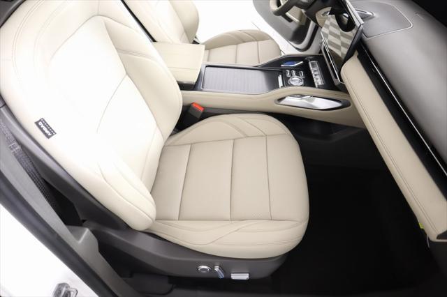 new 2025 Lincoln Nautilus car, priced at $56,288