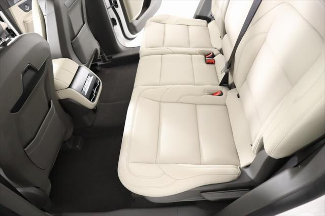 new 2025 Lincoln Nautilus car, priced at $56,288