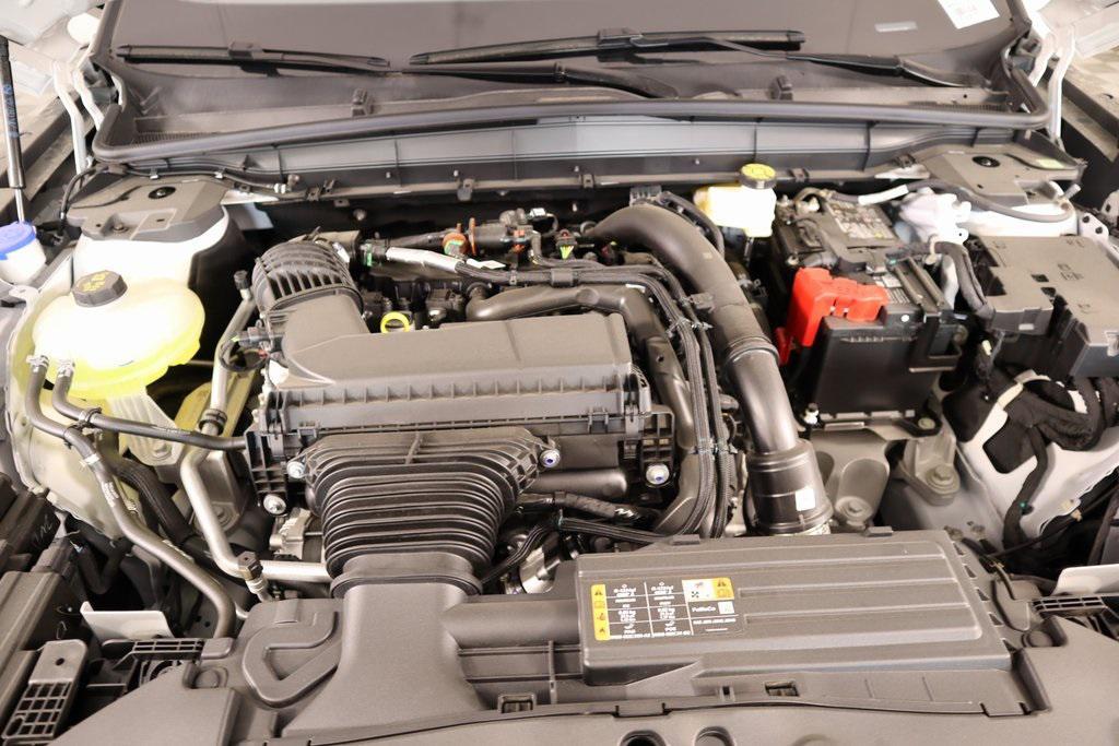 new 2025 Lincoln Nautilus car, priced at $57,533