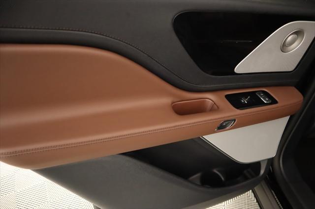 new 2025 Lincoln Nautilus car, priced at $49,216