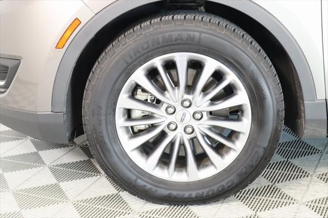 used 2016 Lincoln MKX car, priced at $15,819