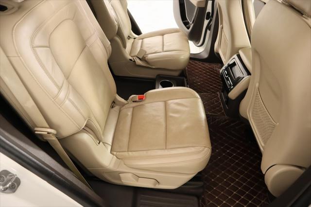 used 2022 Lincoln Aviator car, priced at $42,879