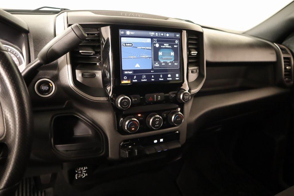used 2022 Ram 2500 car, priced at $46,989