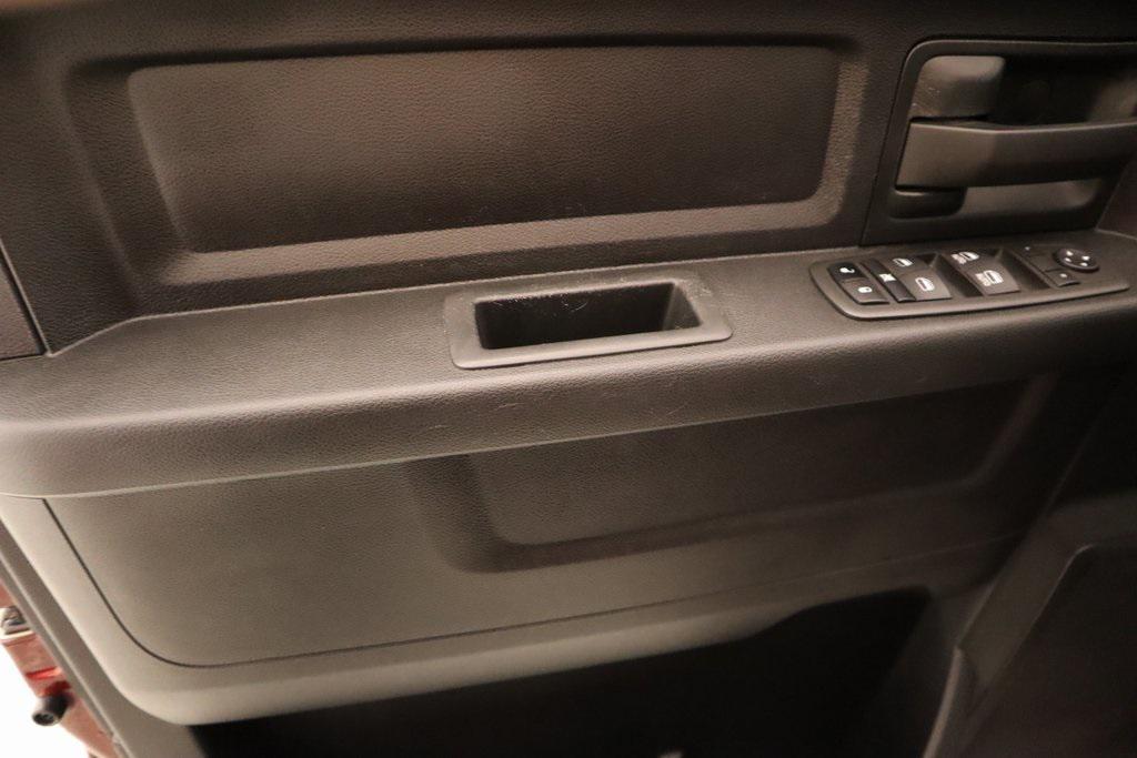 used 2022 Ram 2500 car, priced at $46,989