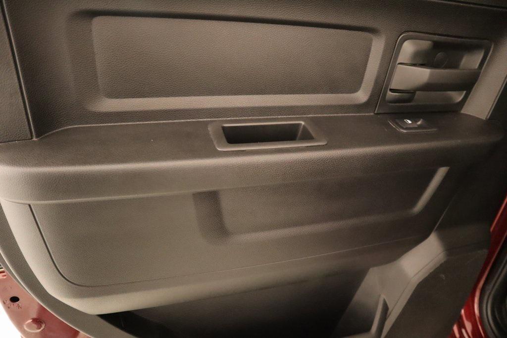 used 2022 Ram 2500 car, priced at $46,989