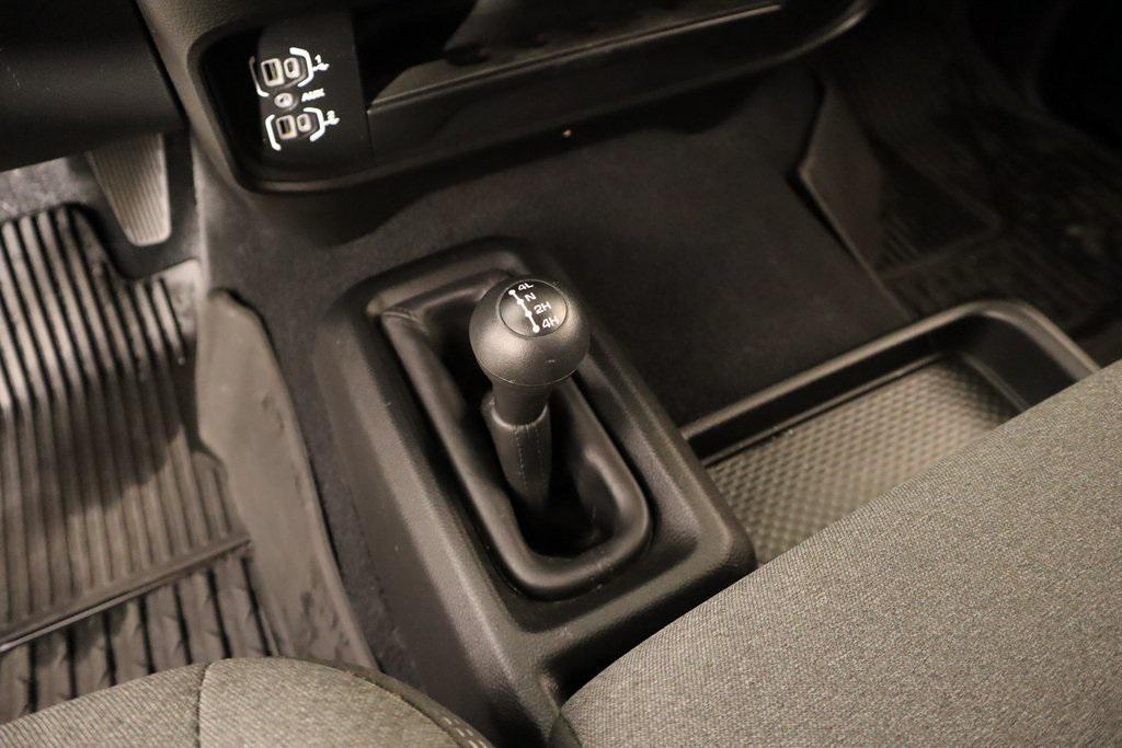 used 2022 Ram 2500 car, priced at $46,989