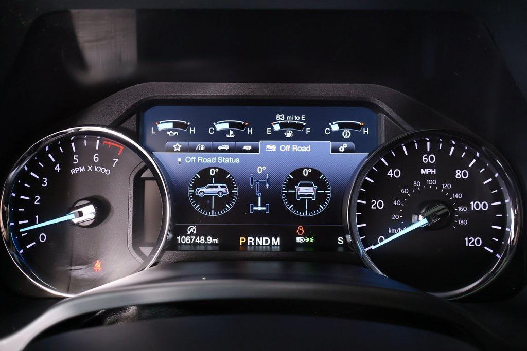 used 2018 Ford Expedition car, priced at $22,978