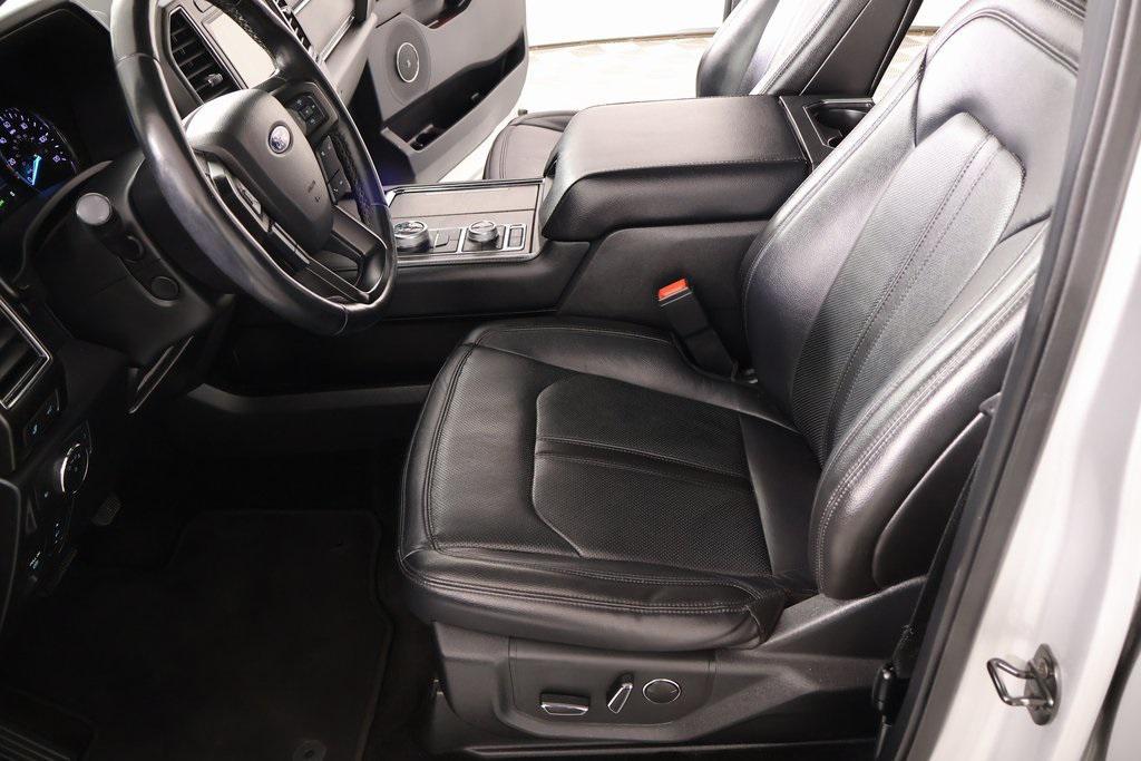 used 2018 Ford Expedition car, priced at $22,978