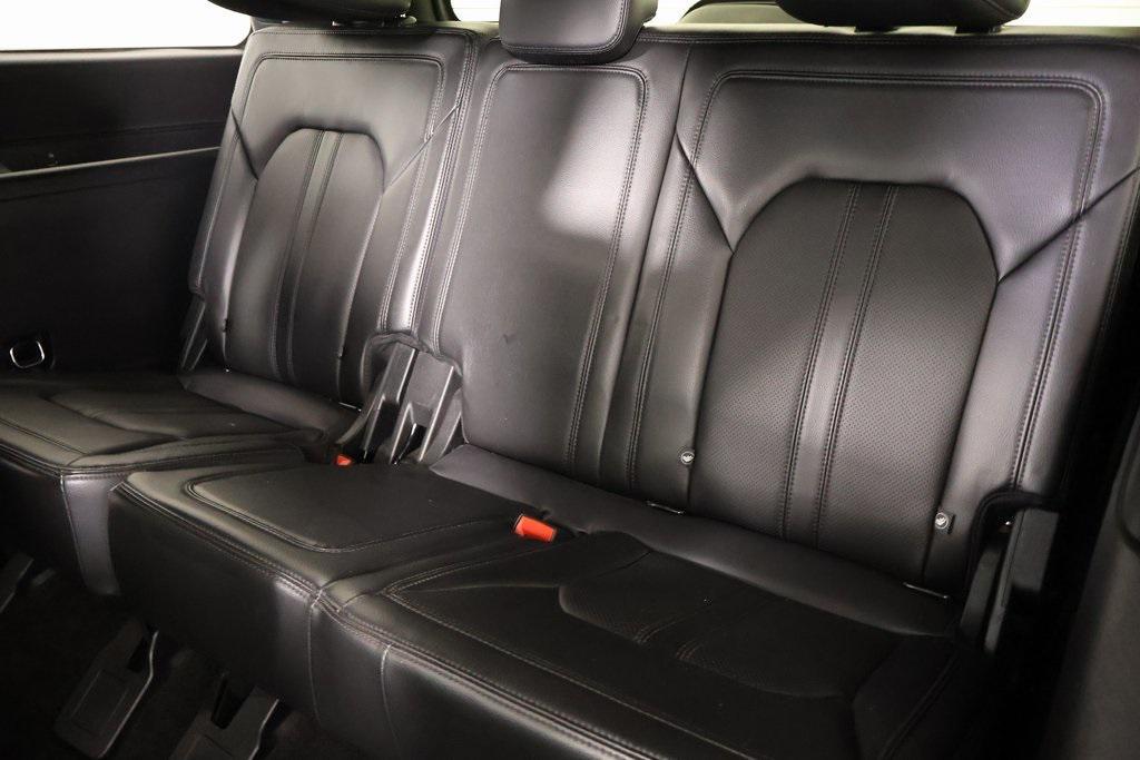 used 2018 Ford Expedition car, priced at $22,978