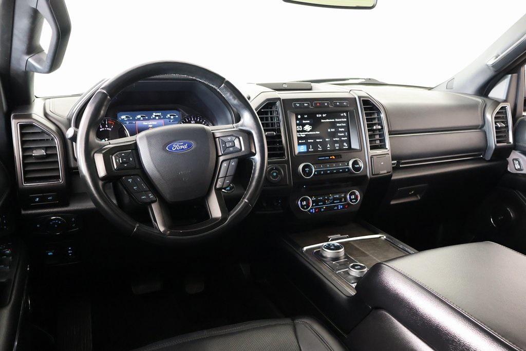 used 2018 Ford Expedition car, priced at $22,978