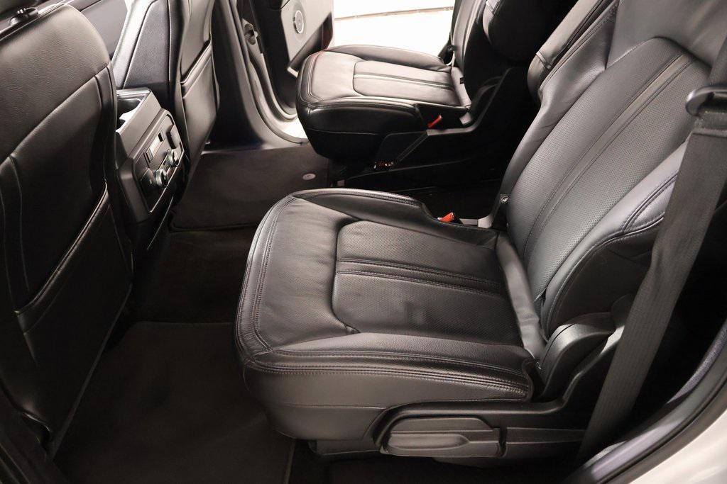 used 2018 Ford Expedition car, priced at $22,978