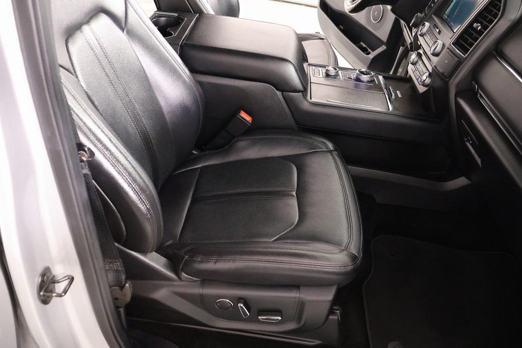used 2018 Ford Expedition car, priced at $22,978