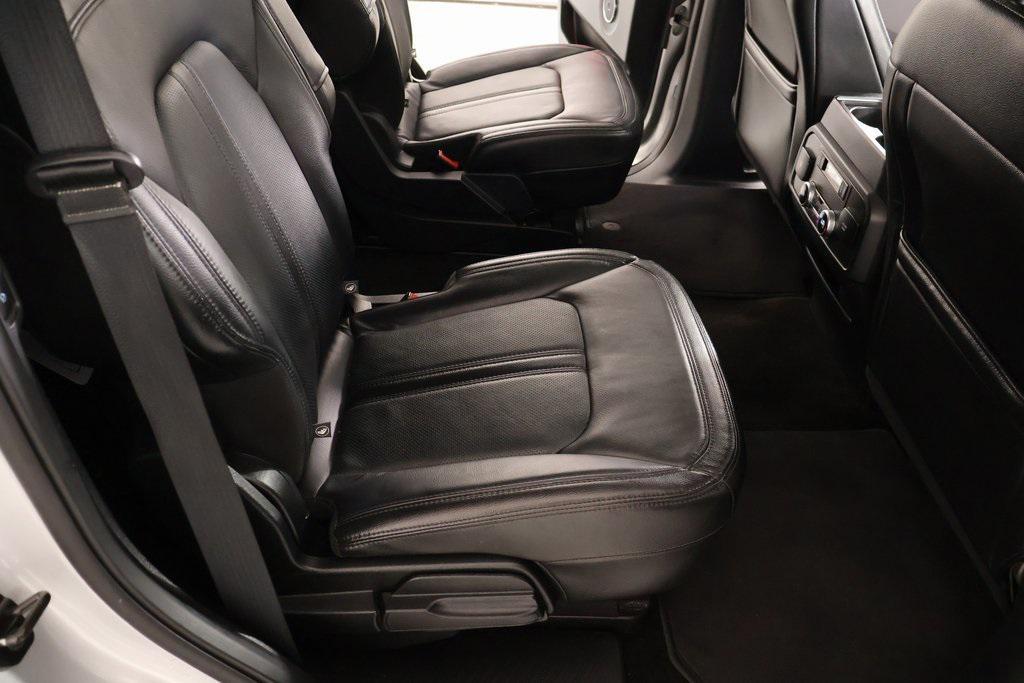 used 2018 Ford Expedition car, priced at $22,978