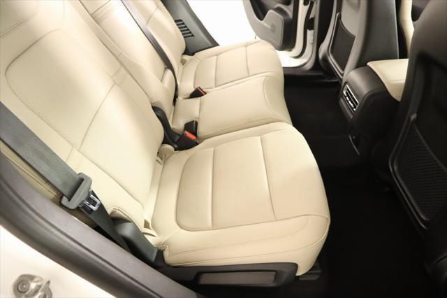 new 2025 Lincoln Corsair car, priced at $51,879