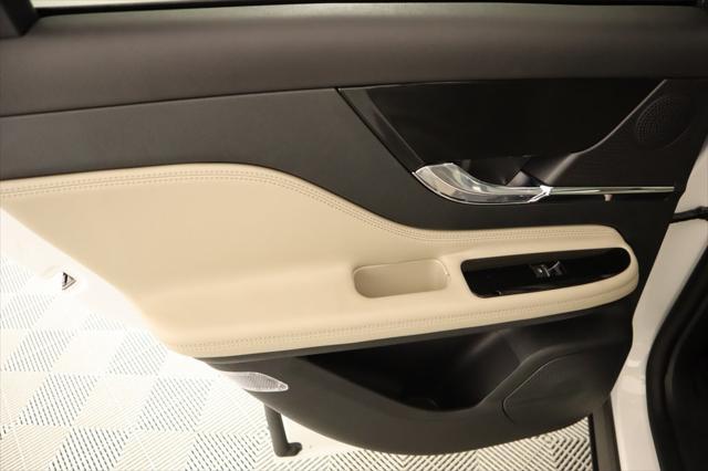 new 2025 Lincoln Corsair car, priced at $51,879