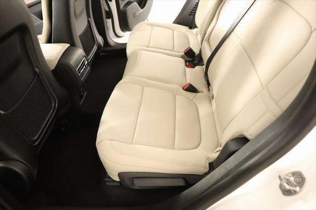 new 2025 Lincoln Corsair car, priced at $51,879
