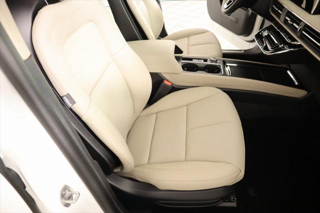 new 2025 Lincoln Corsair car, priced at $51,879