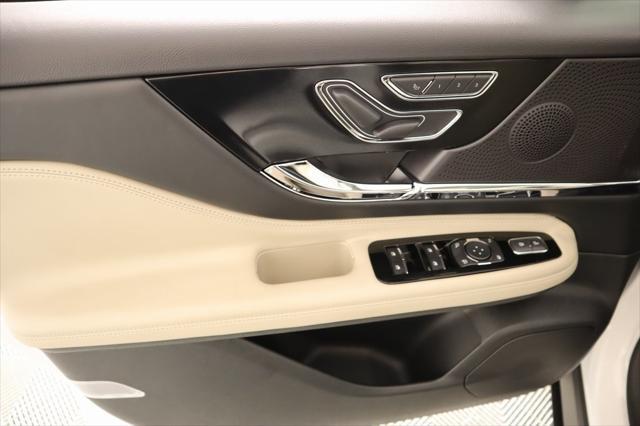 new 2025 Lincoln Corsair car, priced at $51,879