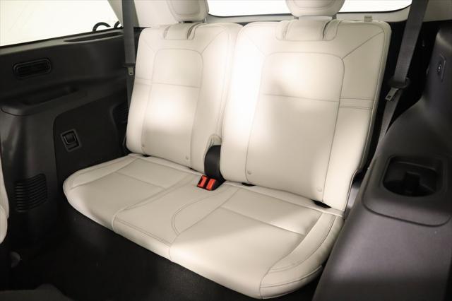 new 2025 Lincoln Aviator car, priced at $56,999