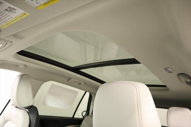 new 2025 Lincoln Aviator car, priced at $56,999