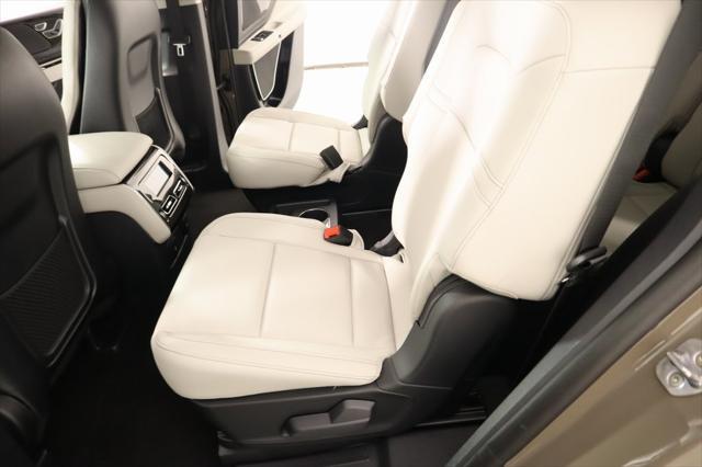 new 2025 Lincoln Aviator car, priced at $56,999