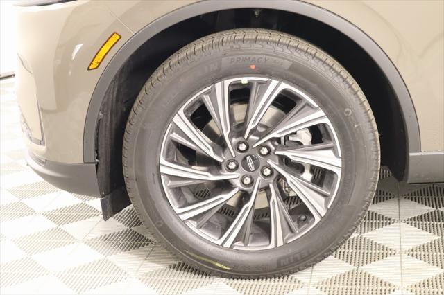 new 2025 Lincoln Aviator car, priced at $56,999