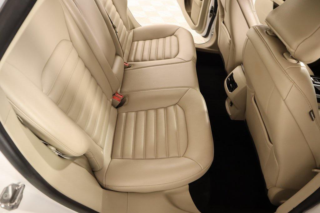 used 2019 Ford Fusion car, priced at $14,949