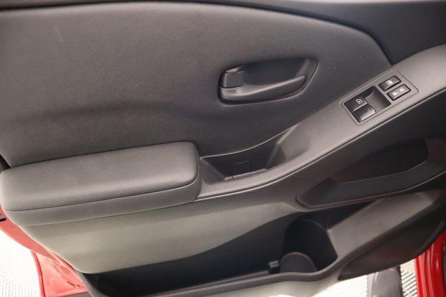 used 2023 Nissan Frontier car, priced at $28,499