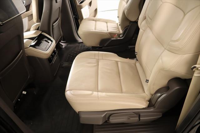 used 2023 Lincoln Navigator car, priced at $72,449