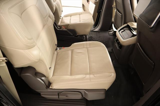 used 2023 Lincoln Navigator car, priced at $72,449