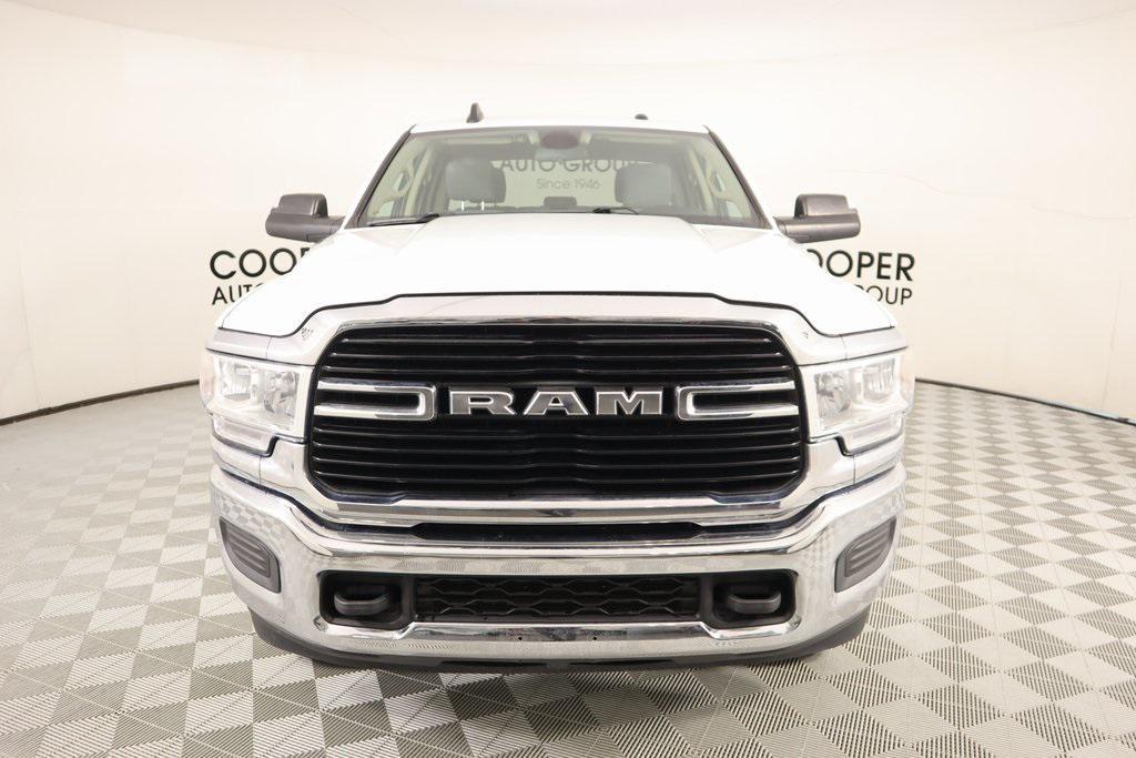 used 2019 Ram 2500 car, priced at $37,479
