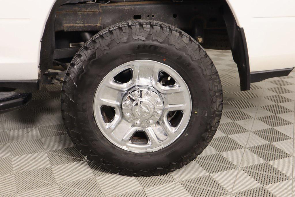 used 2019 Ram 2500 car, priced at $37,479