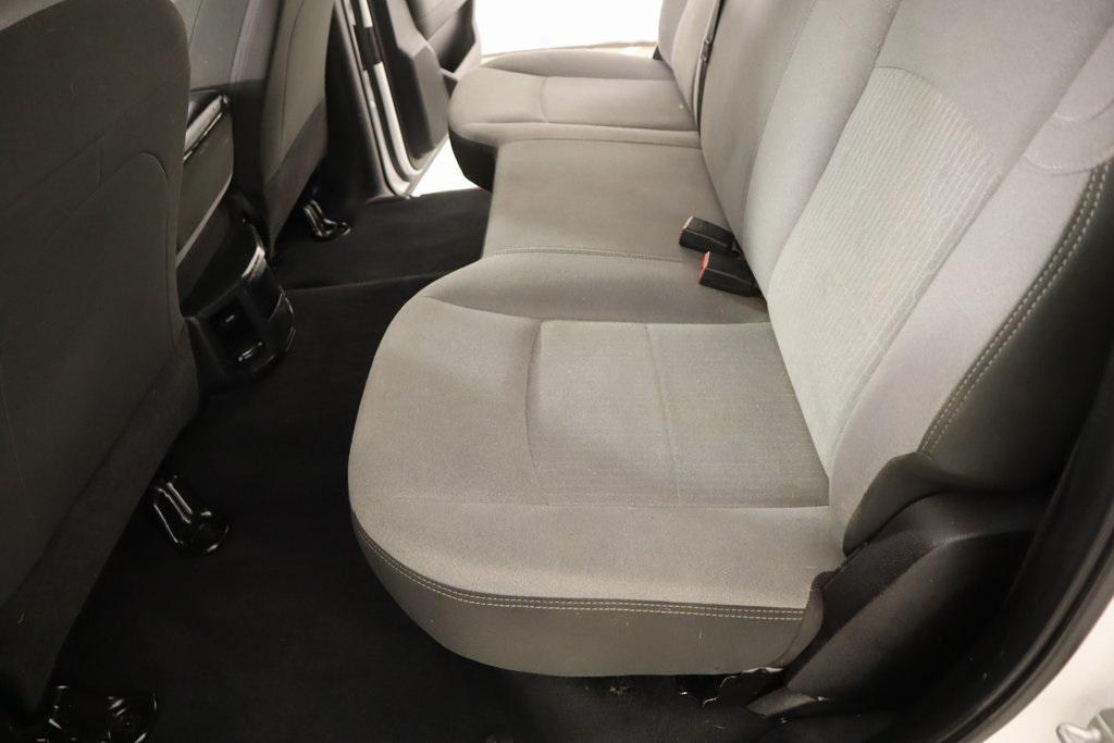 used 2019 Ram 2500 car, priced at $37,479