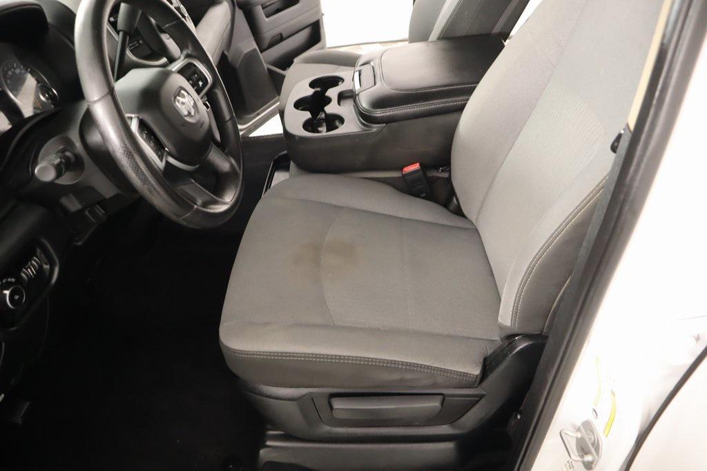 used 2019 Ram 2500 car, priced at $37,479