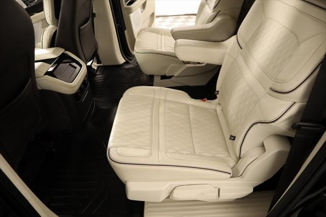 used 2022 Lincoln Navigator car, priced at $66,989
