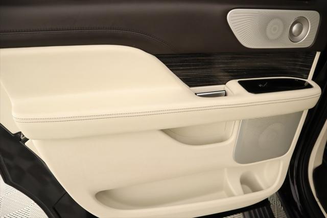 used 2022 Lincoln Navigator car, priced at $66,989