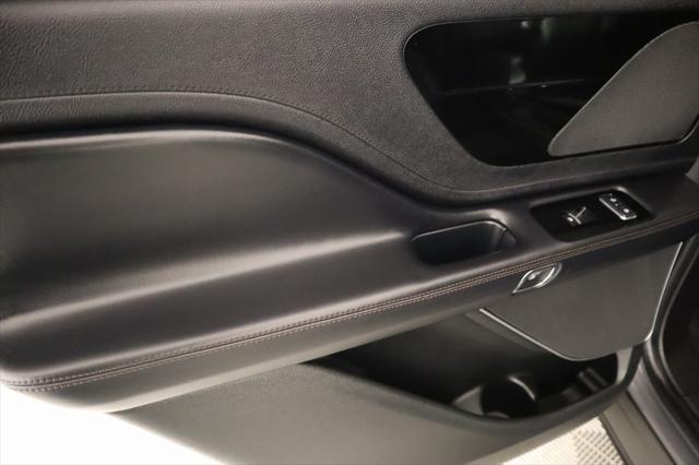 used 2022 Lincoln Aviator car, priced at $38,999