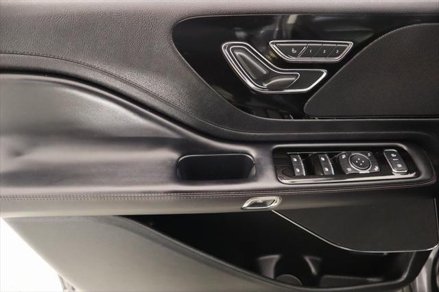 used 2022 Lincoln Aviator car, priced at $38,999
