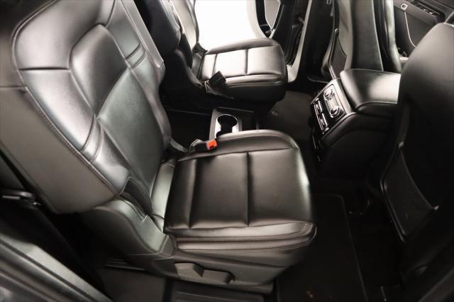 used 2022 Lincoln Aviator car, priced at $38,999