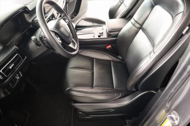 used 2022 Lincoln Aviator car, priced at $38,999