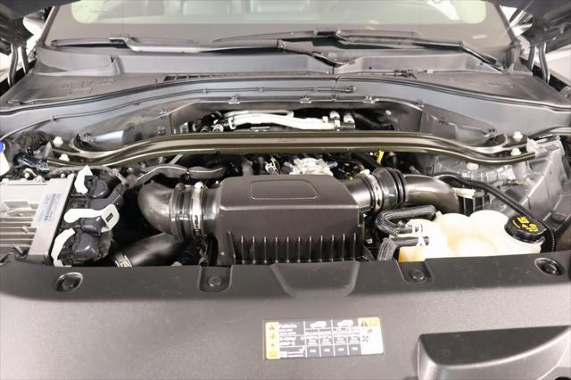used 2022 Lincoln Aviator car, priced at $38,999