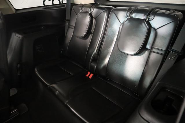 used 2022 Lincoln Aviator car, priced at $38,999