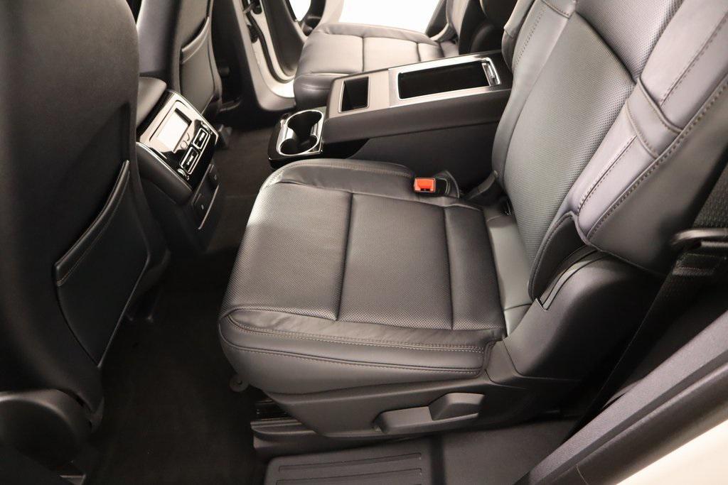 new 2025 Lincoln Aviator car, priced at $81,254