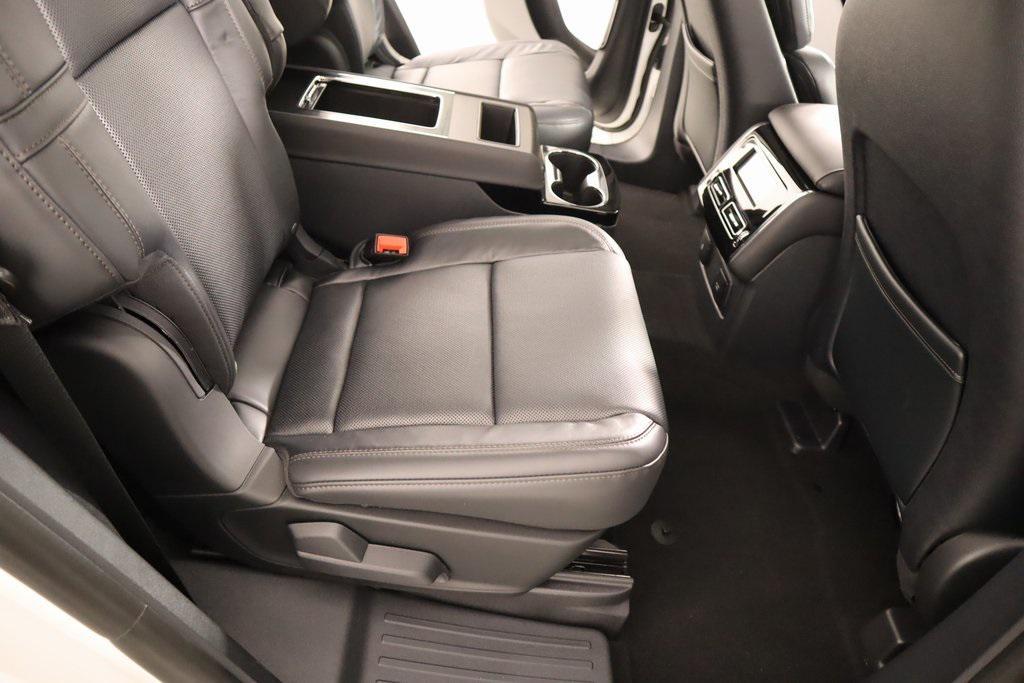 new 2025 Lincoln Aviator car, priced at $81,254