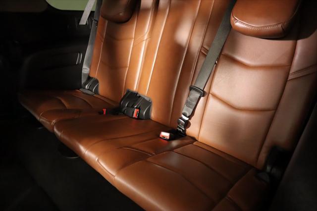 used 2019 Cadillac Escalade ESV car, priced at $33,979
