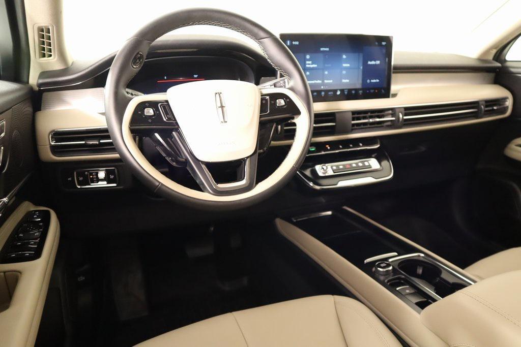 used 2025 Lincoln Corsair car, priced at $39,995